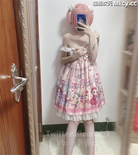 真理小奈–Cos极品白虎福利姬 私拍福利 [277P+42V/1.02G]